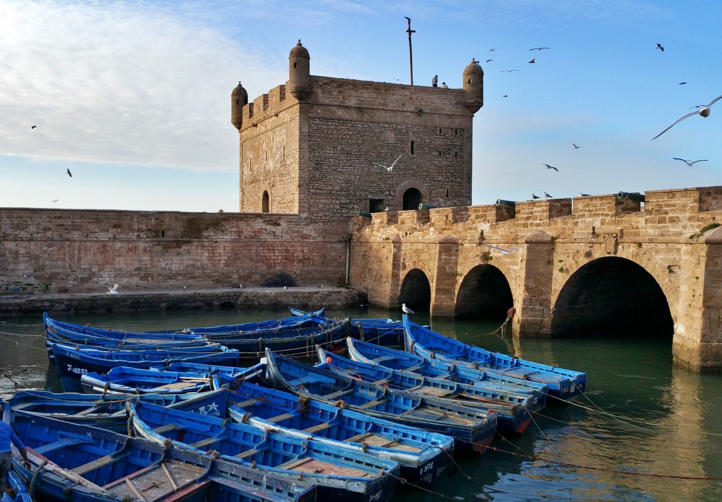 excursion essaouira atlantique