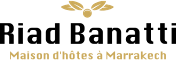 Riad Banatti Marrakech Logo