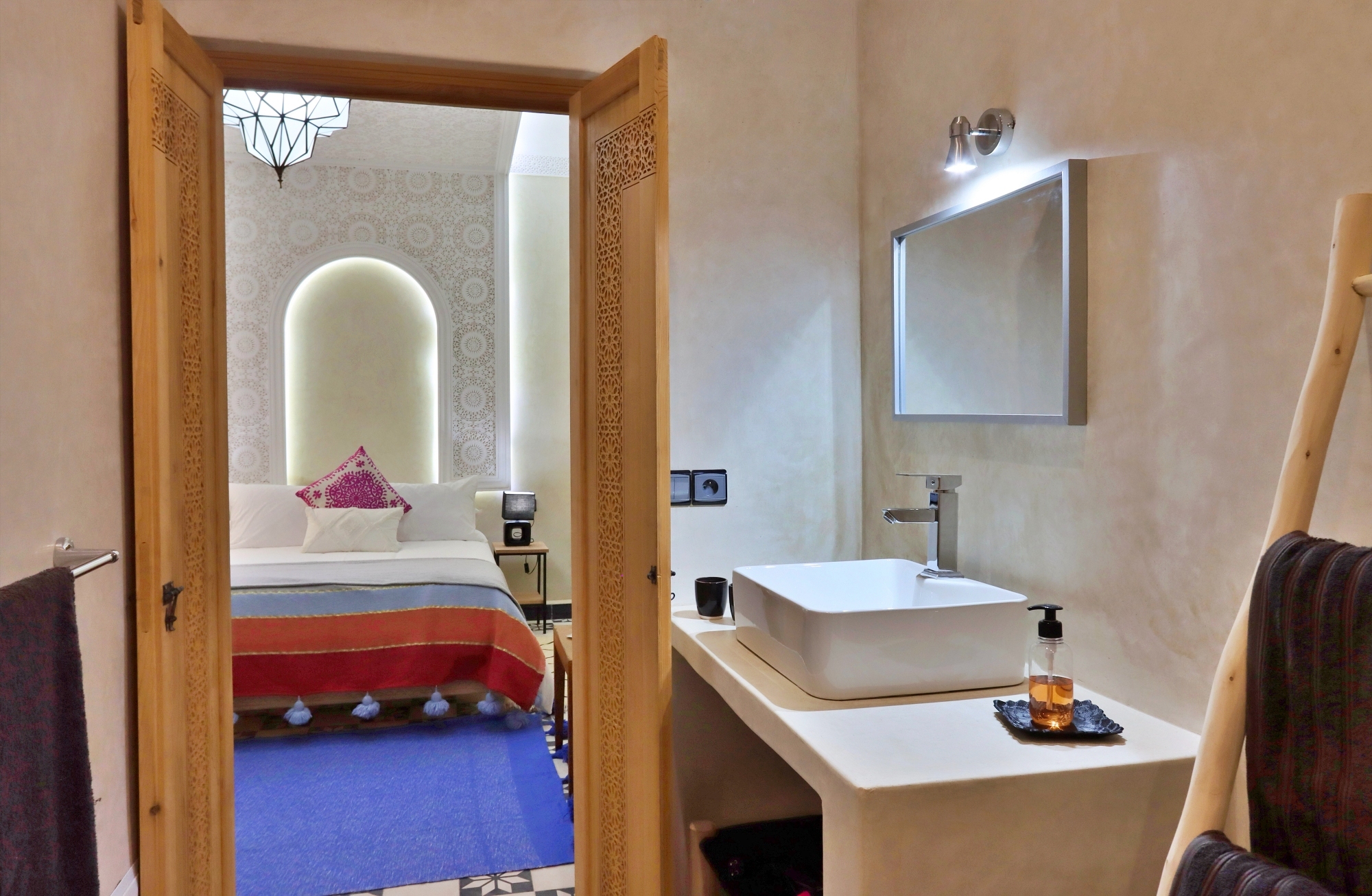 riad marrakech
